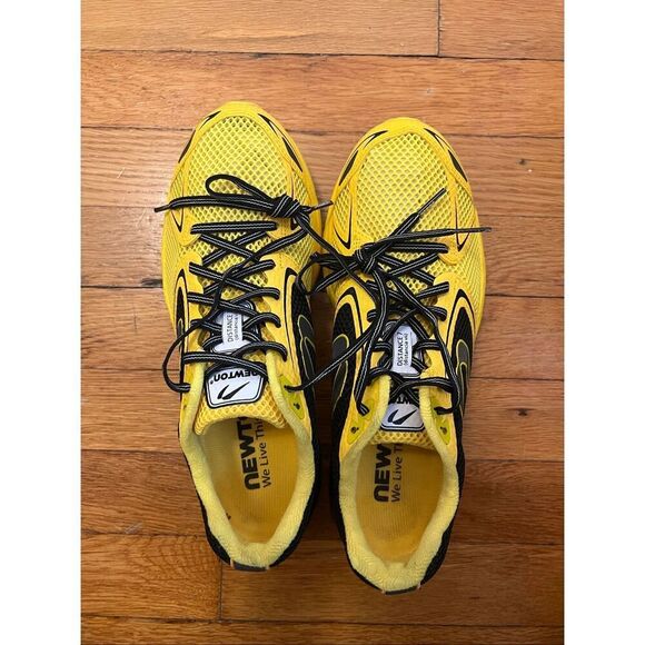 Newton Running Distance 7 Men´s Running Shoes - Picture 8 of 14